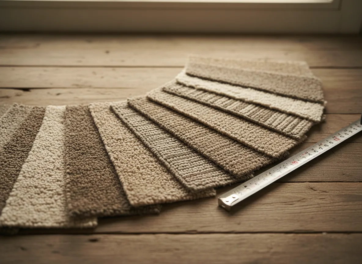 Carpet Installation Bath, IN FAQs
